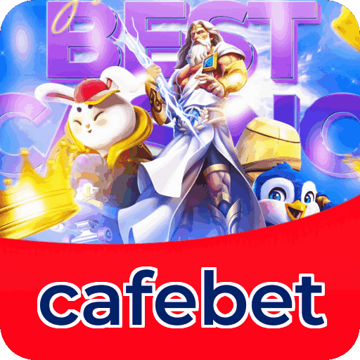 Apostas esportivas ao vivo na cafebet