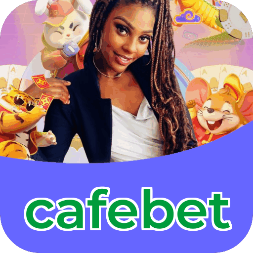 Interface apostas esportivas cafebet mostrando odds ao vivo, cash out e transmissão de jogos