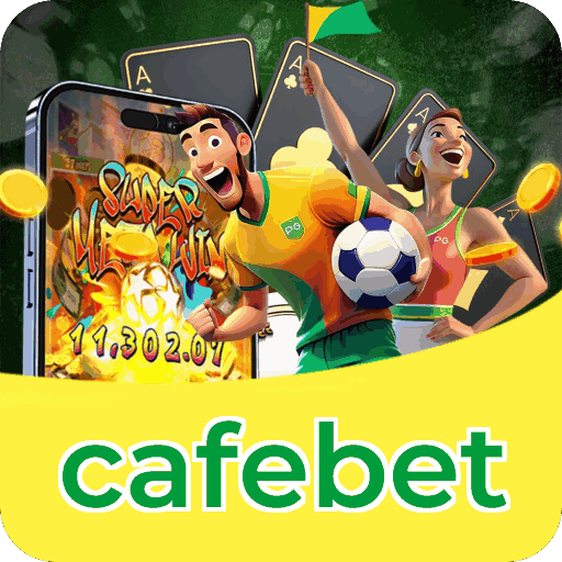 Download iOS cafebet