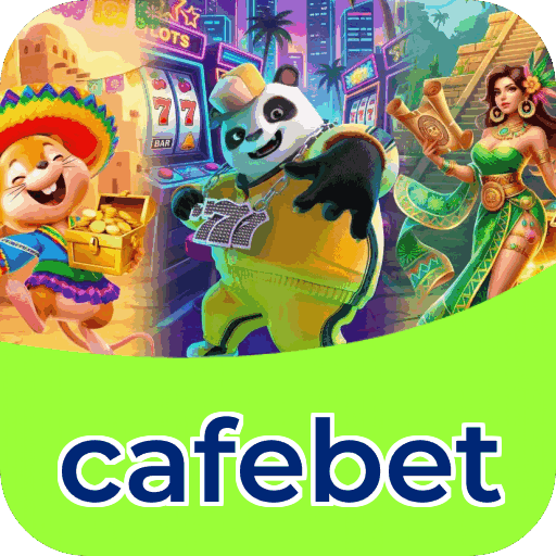 Passo a passo cadastro cafebet mostrando formulário simples com 3 campos
