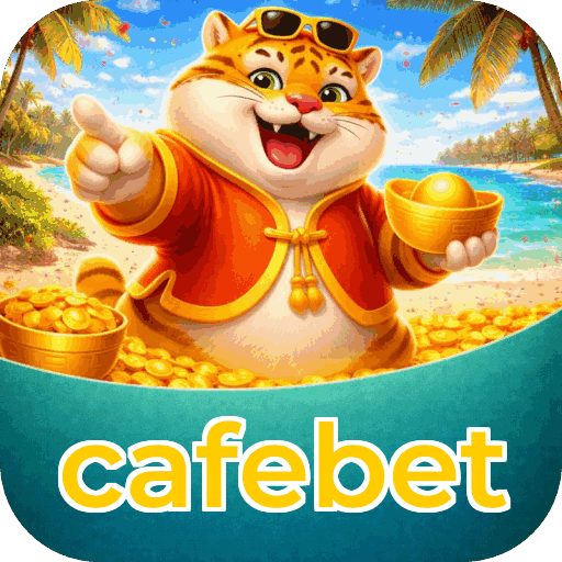 Login rápido no app cafebet