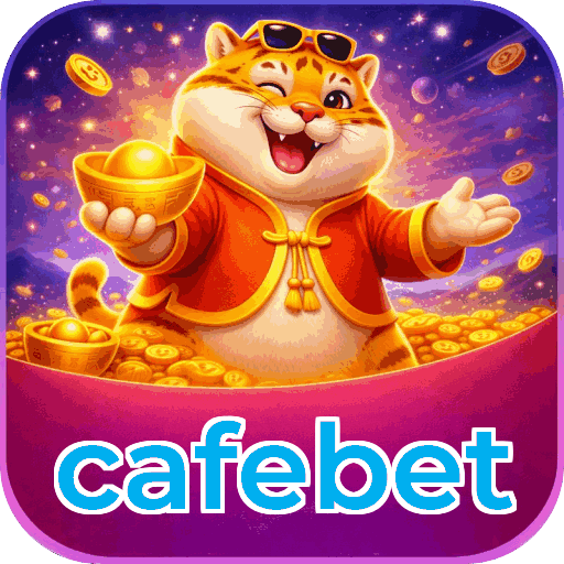 Bônus de boas-vindas cafebet